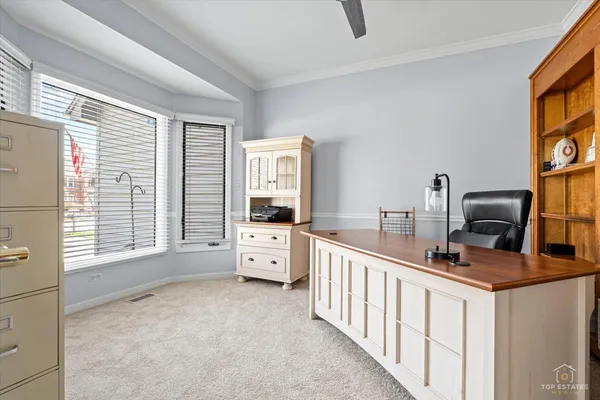 $825,000 | 3719 Falkner Drive, Naperville, IL 60564