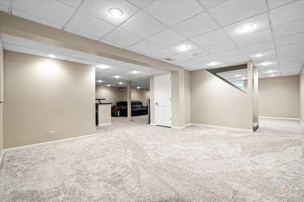 $825,000 | 3719 Falkner Drive, Naperville, IL 60564