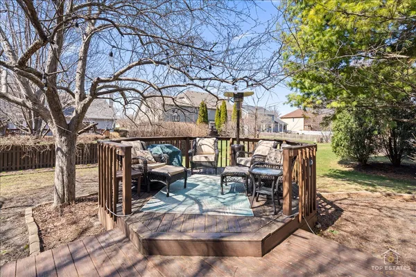 $825,000 | 3719 Falkner Drive, Naperville, IL 60564