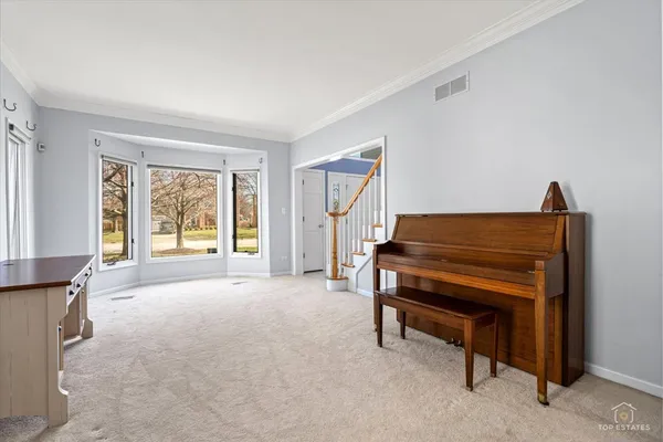 $819,000 | 3719 Falkner Drive, Naperville, IL 60564