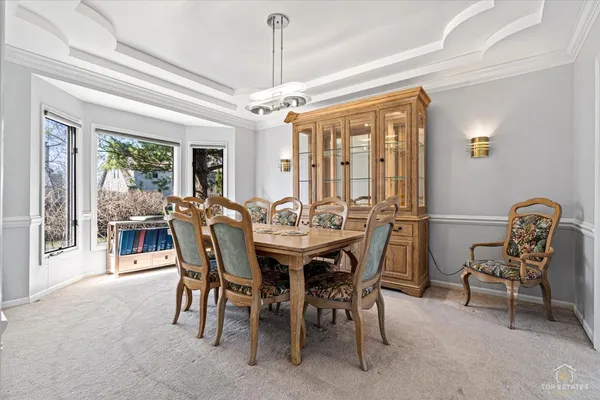 $825,000 | 3719 Falkner Drive, Naperville, IL 60564