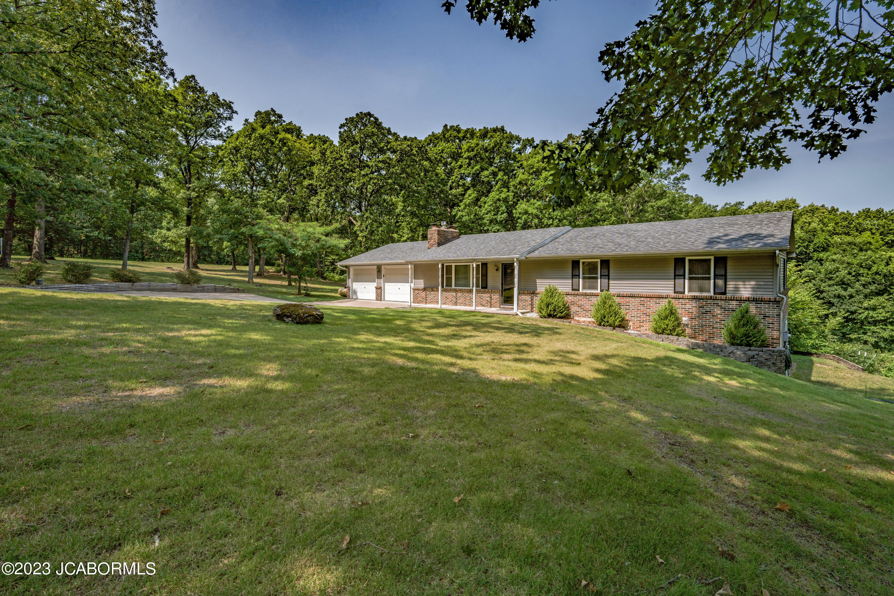 8126 North Gretlein Road Jefferson City, MO 65101 - Photo 1 of 1