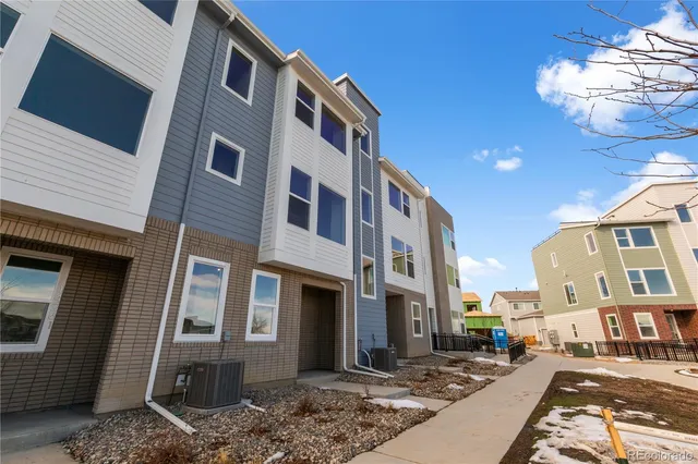 $608,000 | 14265 Currant Street, Broomfield, CO 80020