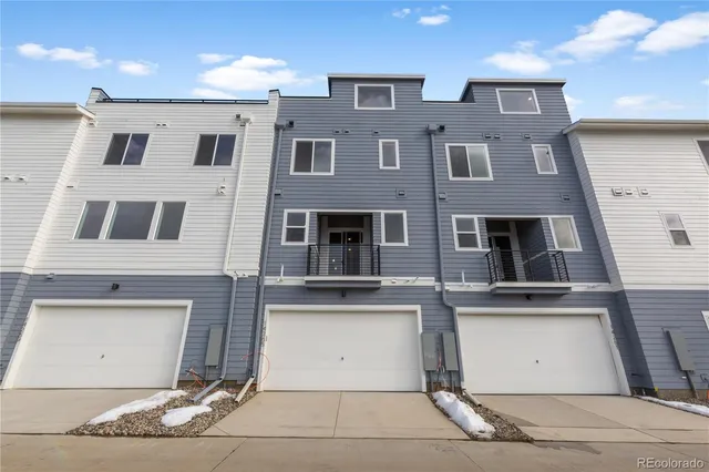 $608,000 | 14265 Currant Street, Broomfield, CO 80020