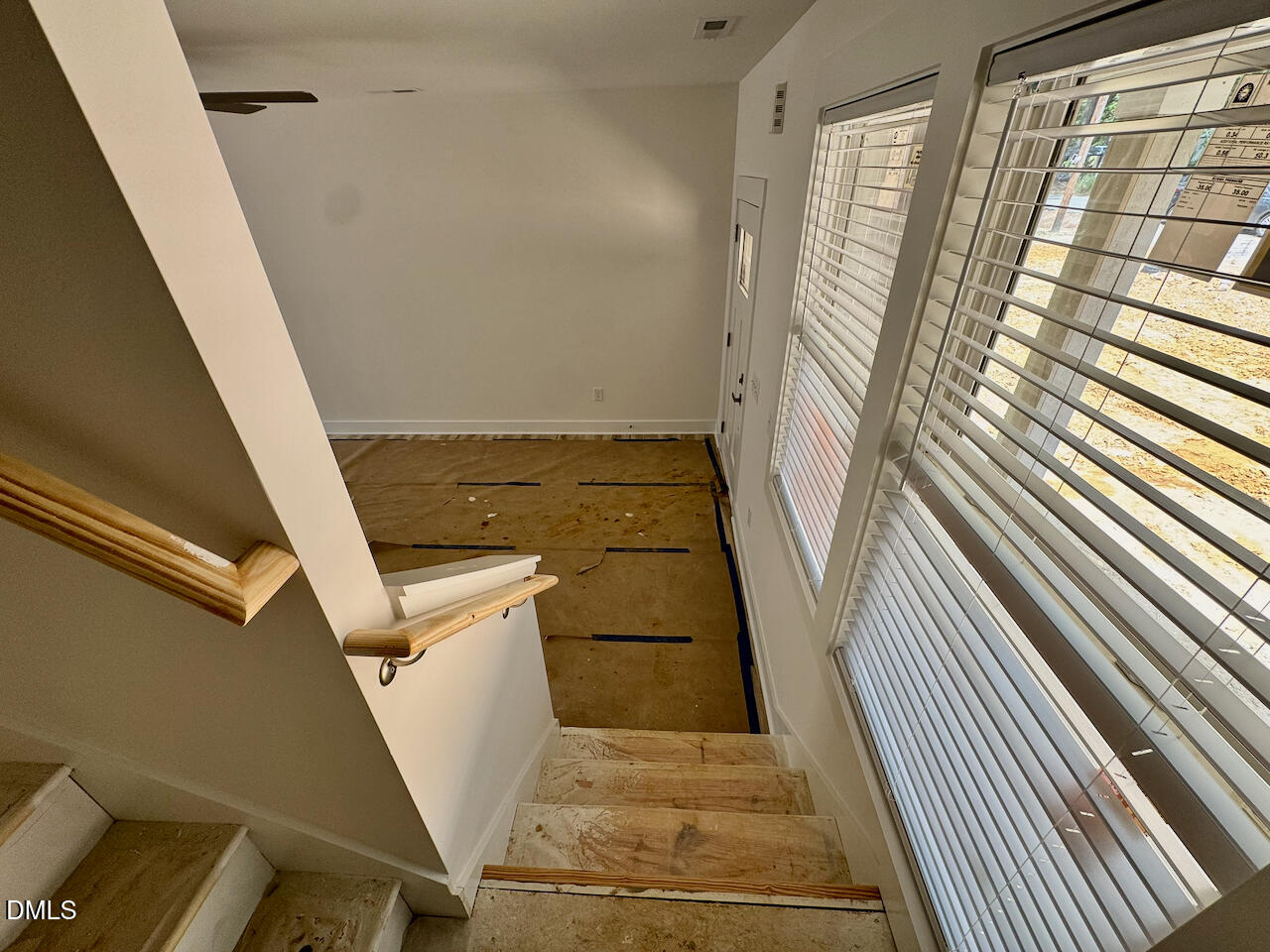 220 George Street Four Oaks, NC 27524 - Photo 47 of 48 Stairway
