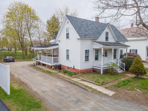 $324,900 | 59 South Street, Keene, NH 03431