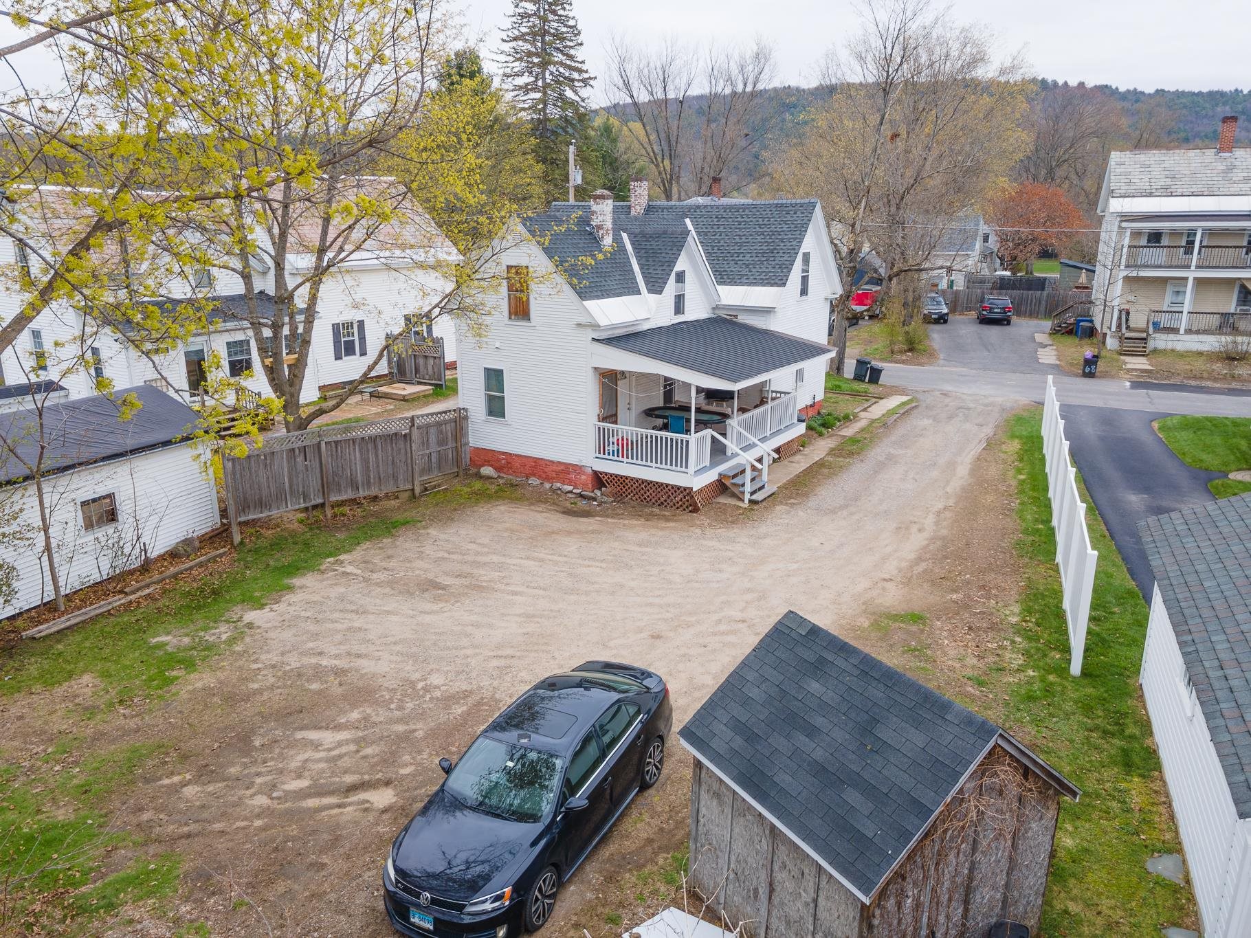 59 South Street Keene, NH 03431 - Photo 35 of 35