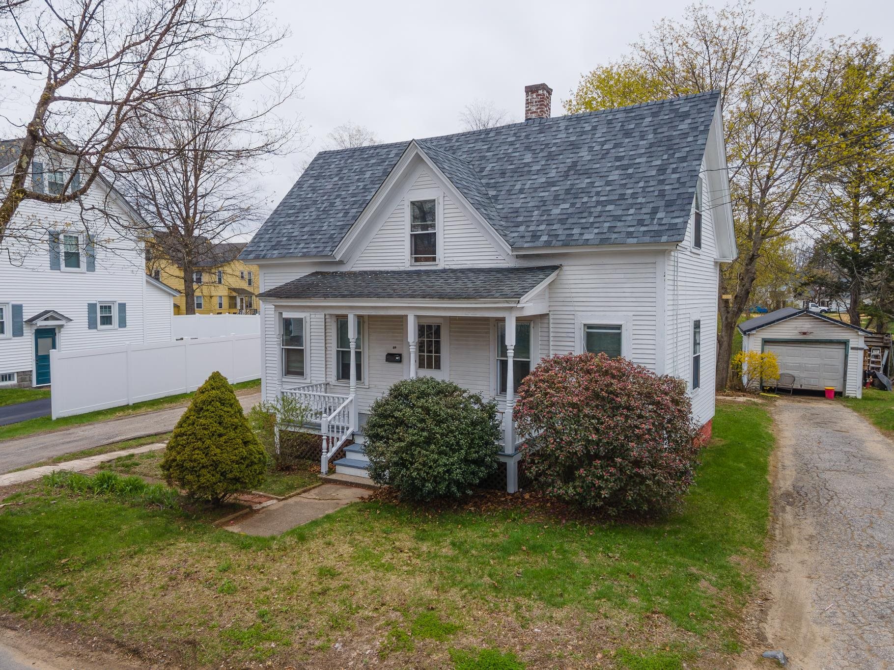 59 South Street Keene, NH 03431 - Photo 4 of 35