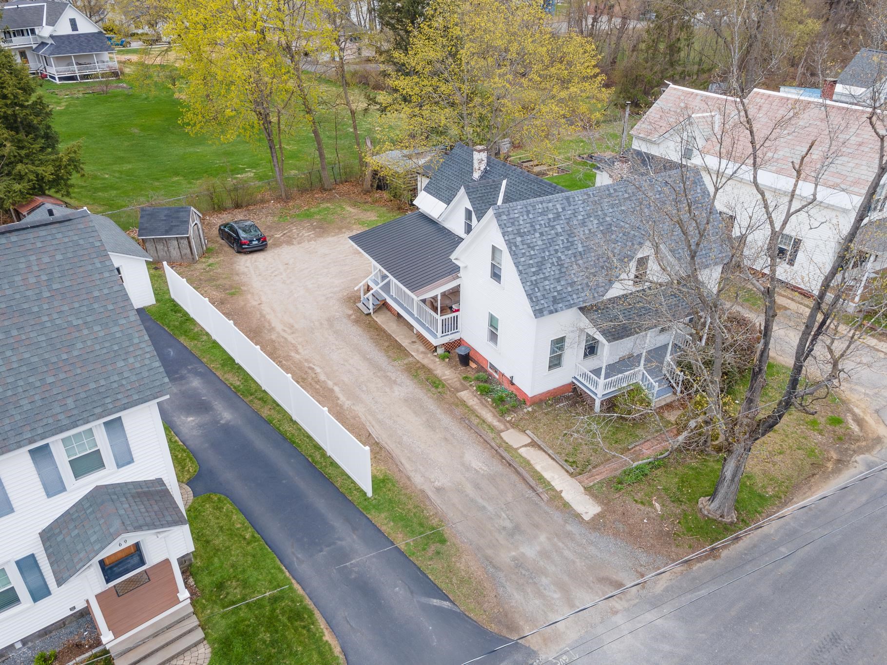 59 South Street Keene, NH 03431 - Photo 5 of 35