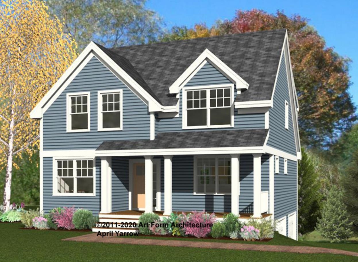 Lot 2 Village Corner Road, Unit 2 Ossipee, NH 03864 - Photo 1 of 1