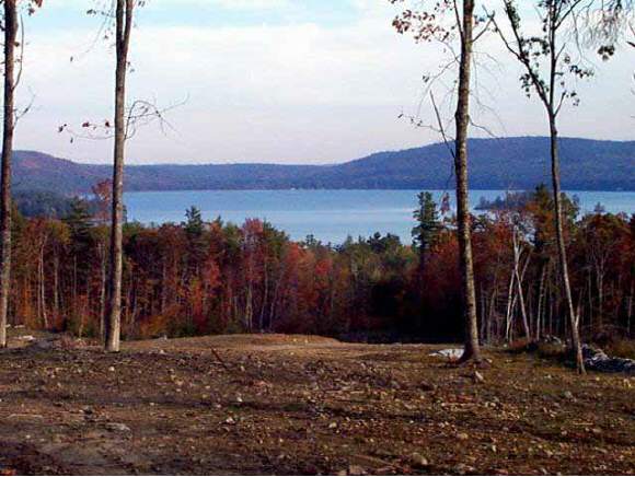 Lot 5 Allen Road Wolfeboro, NH 03894 - Photo 1 of 1