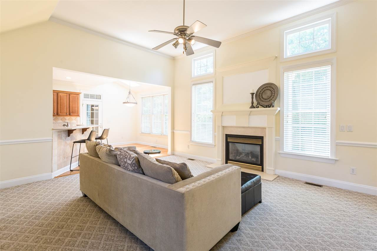 12300 Cilcain Court Raleigh, NC 27614 - Photo 6 of 30 Photo 6