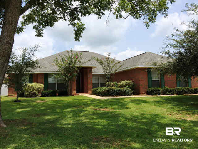 16397 Othello Lane Foley, AL 36535 - Photo 1 of 31