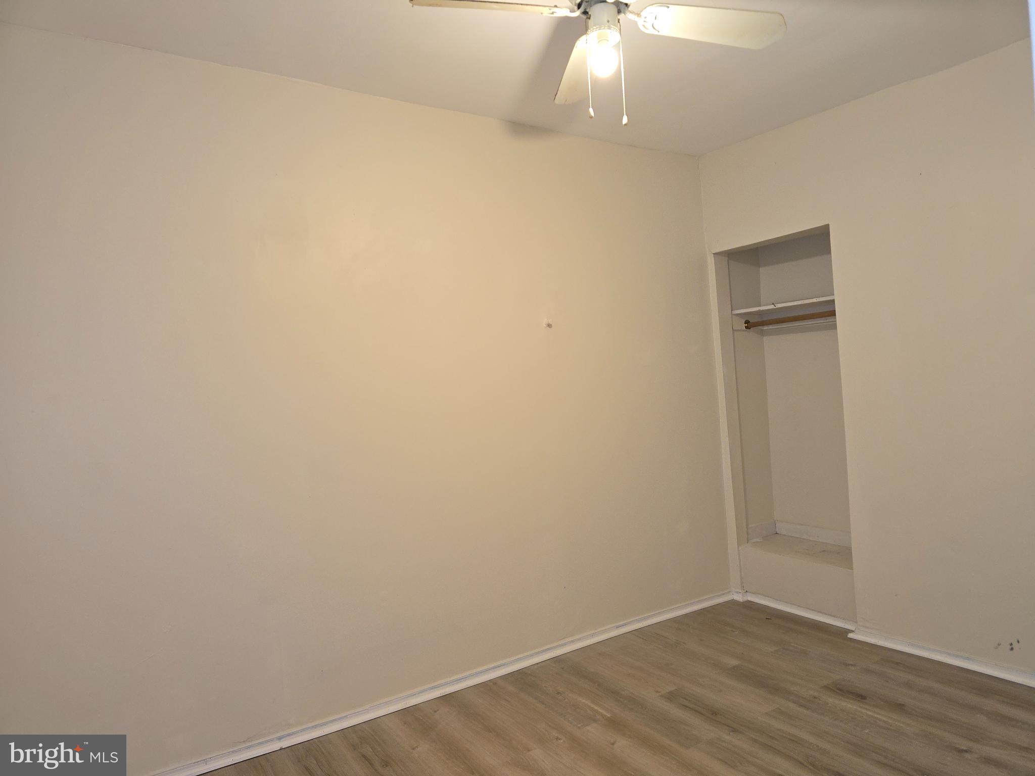 340 South Woodyear Street Baltimore, MD 21223 - Photo 13 of 19 a view of an empty room