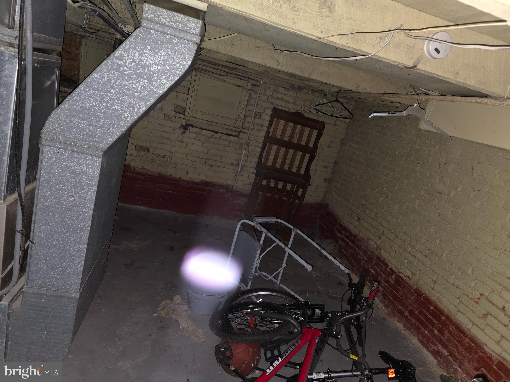 340 South Woodyear Street Baltimore, MD 21223 - Photo 18 of 19 a close view of shoes