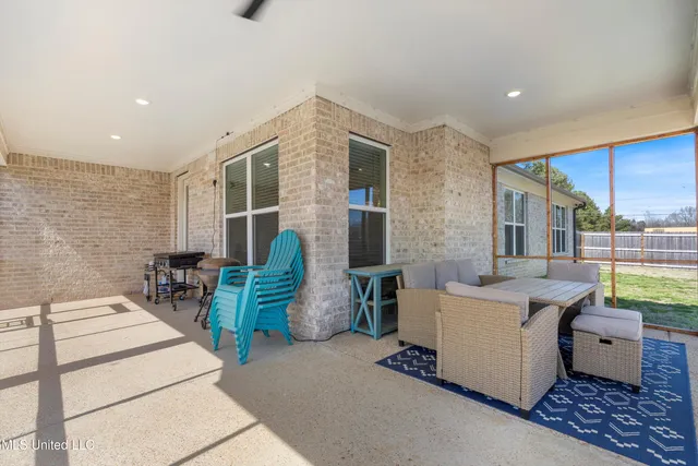 $2,800 | 3972 Fieldstream Drive, Olive Branch, MS 38654