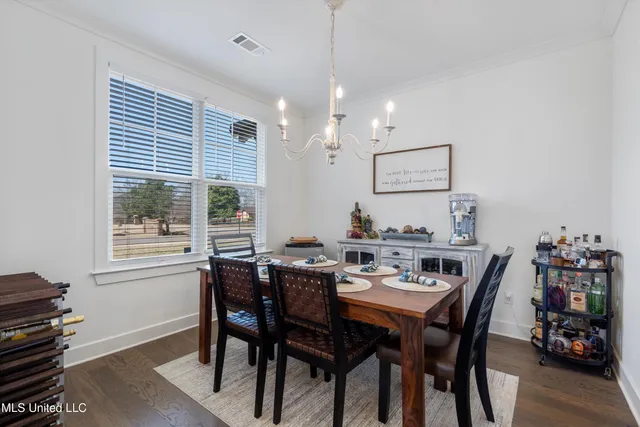 $2,800 | 3972 Fieldstream Drive, Olive Branch, MS 38654