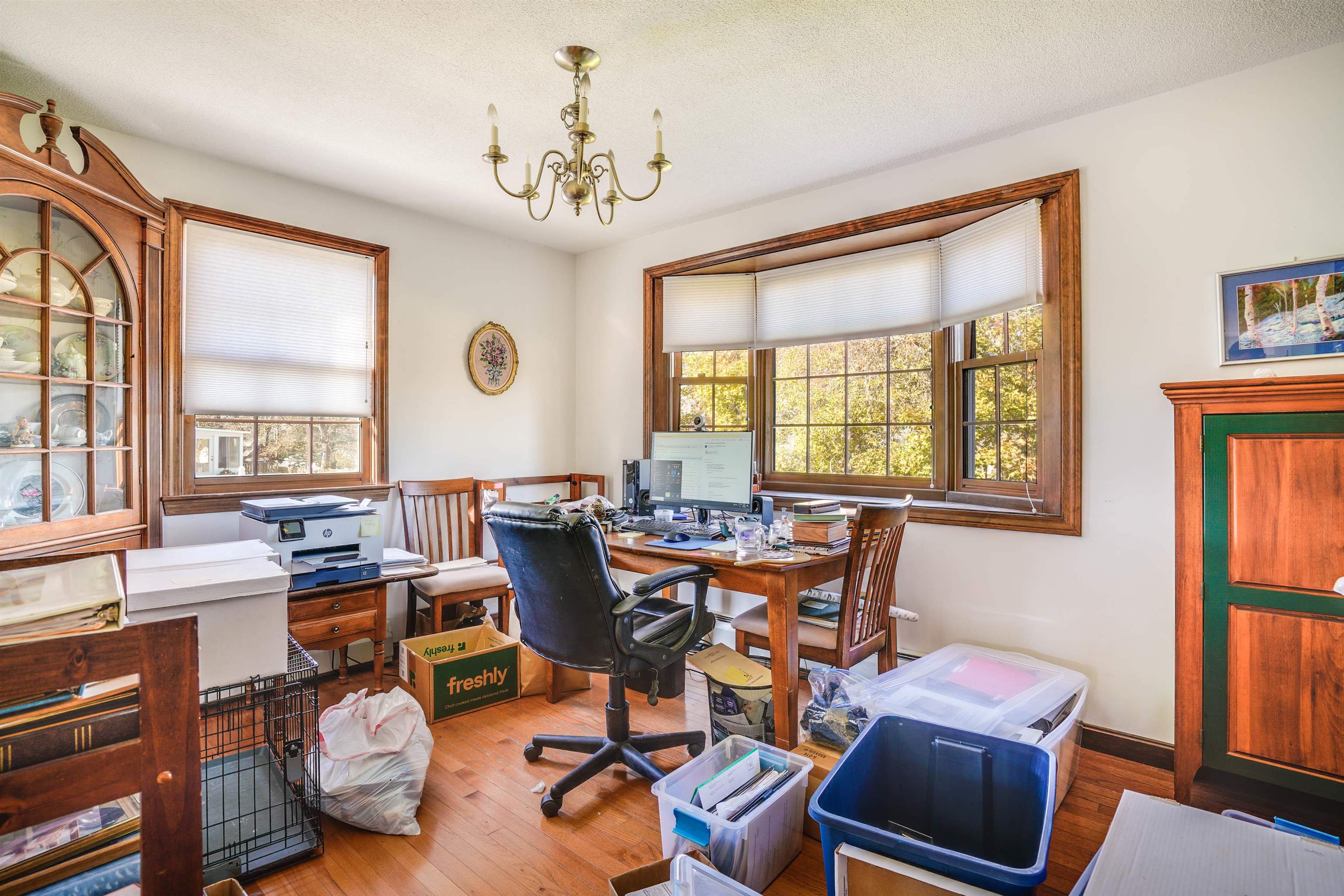 34 Gilhaven Road Manchester, NH 03104 - Photo 4 of 40