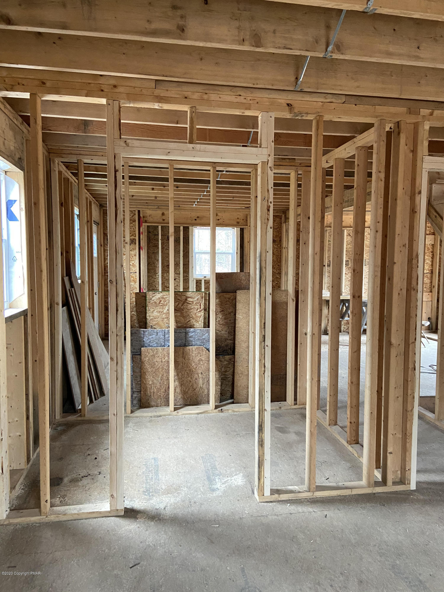 108 Oak Road Canadensis, PA 18325 - Photo 13 of 21 Master Bath