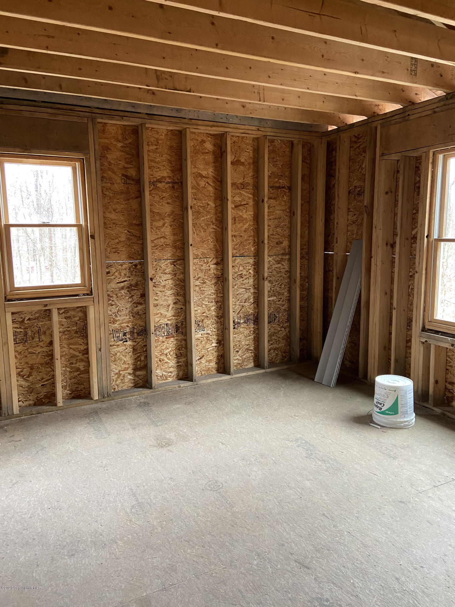108 Oak Road Canadensis, PA 18325 - Photo 15 of 21 Upper Level BR