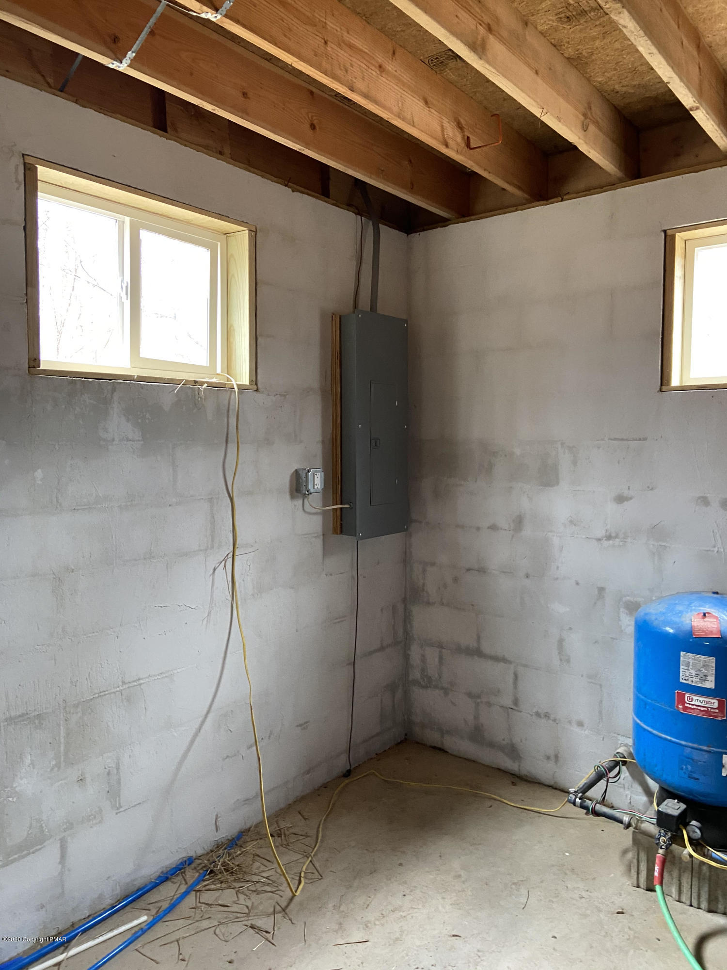 108 Oak Road Canadensis, PA 18325 - Photo 19 of 21 Electrical Panel