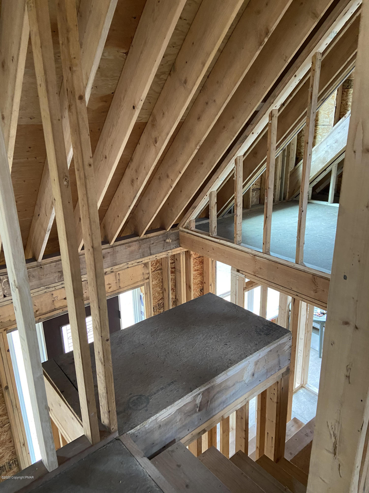 108 Oak Road Canadensis, PA 18325 - Photo 10 of 21 Cathedral Ceiling