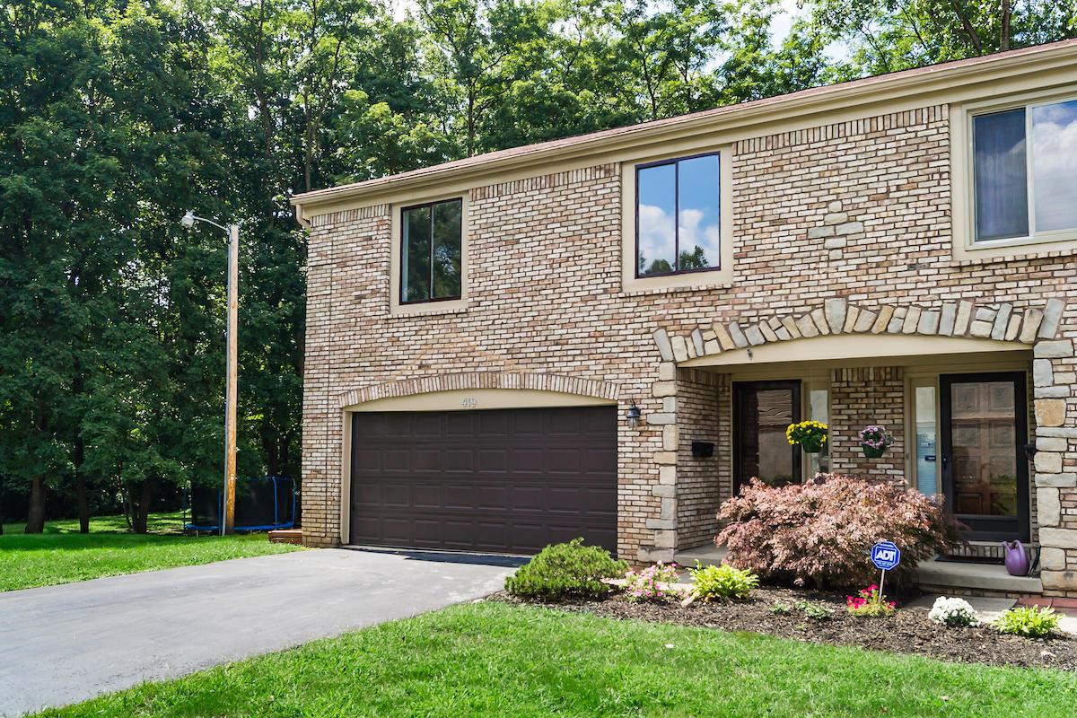 419 Fenway Road, Unit A Columbus, OH 43214 - Photo 2 of 35 Gallery Image 2