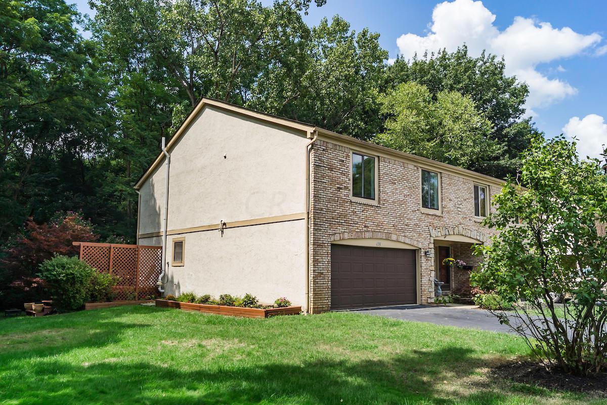 419 Fenway Road, Unit A Columbus, OH 43214 - Photo 3 of 35 Gallery Image 3