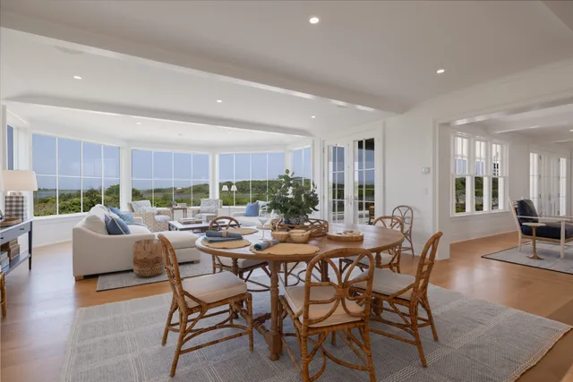 $33,000,000 | 256 Polpis Road, Nantucket, MA 02554