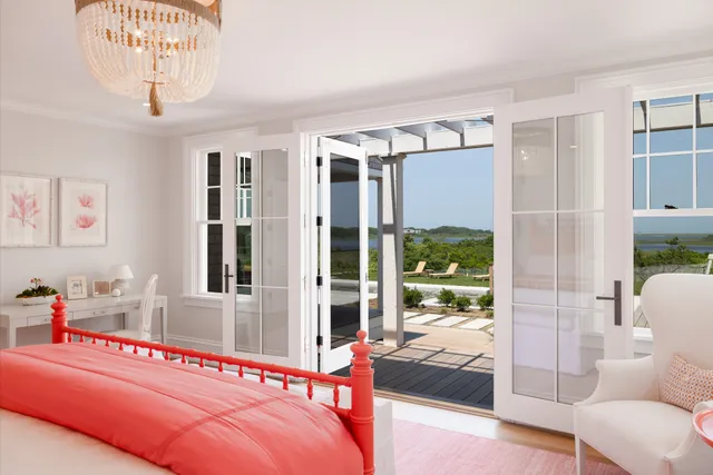 $33,000,000 | 256 Polpis Road, Nantucket, MA 02554