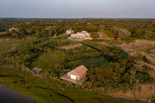 $33,000,000 | 256 Polpis Road, Nantucket, MA 02554