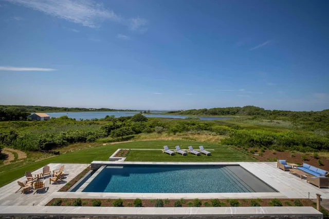 $33,000,000 | 256 Polpis Road, Nantucket, MA 02554