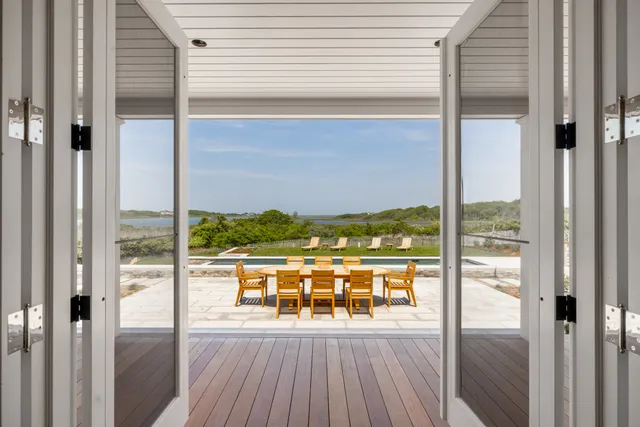 $33,000,000 | 256 Polpis Road, Nantucket, MA 02554