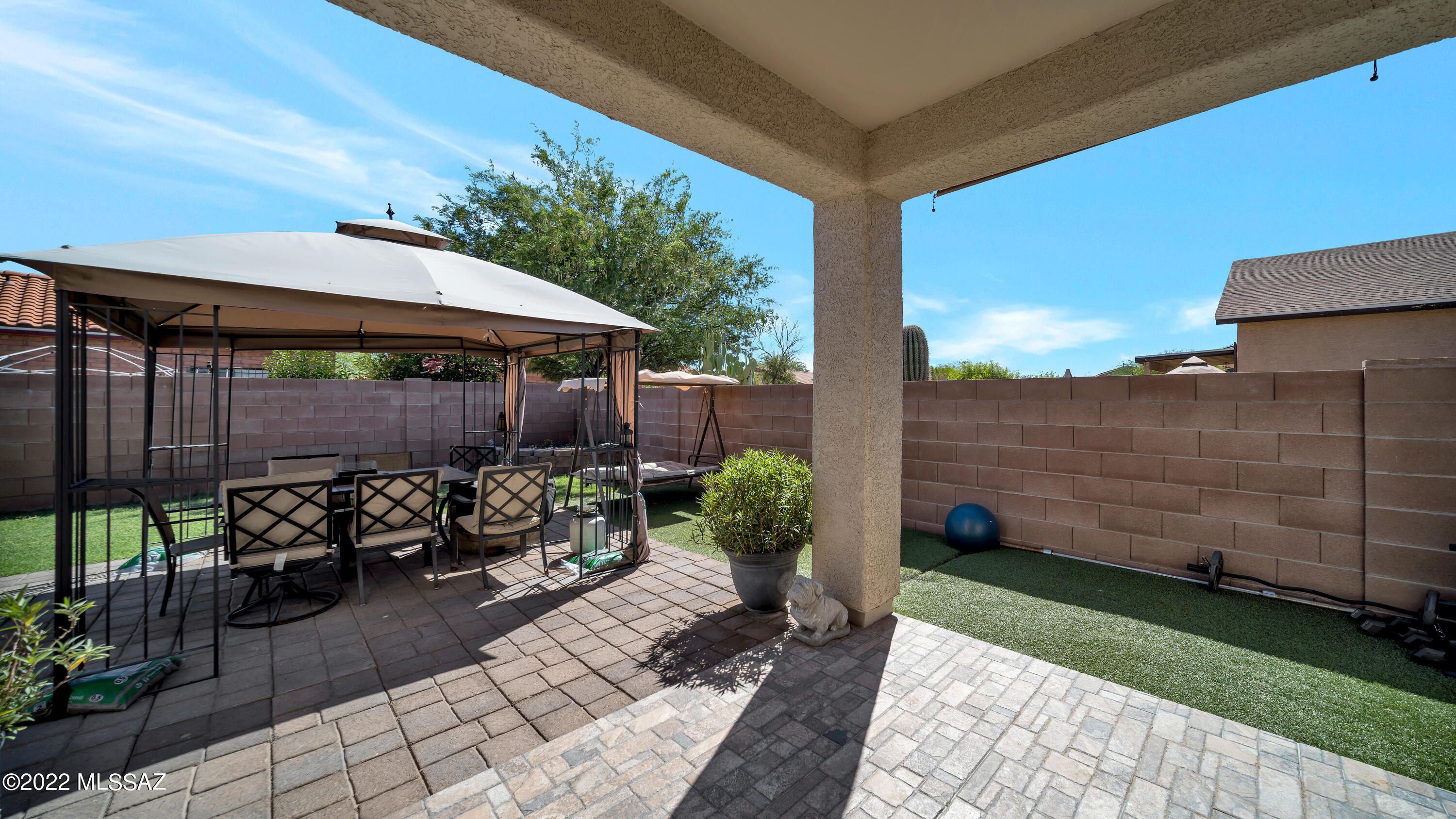 7519 West Ranchers Drive Tucson, AZ 85757 - Photo 19 of 24