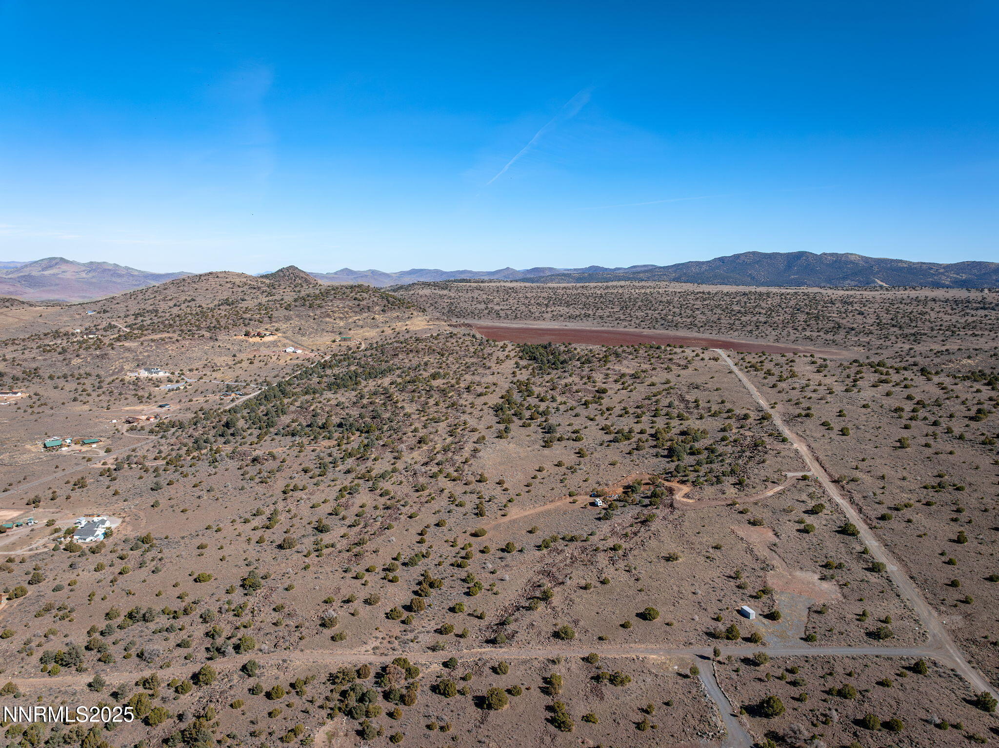 3790 Bullfrog Road Reno, NV 89521 - Photo 13 of 17 a view of a city