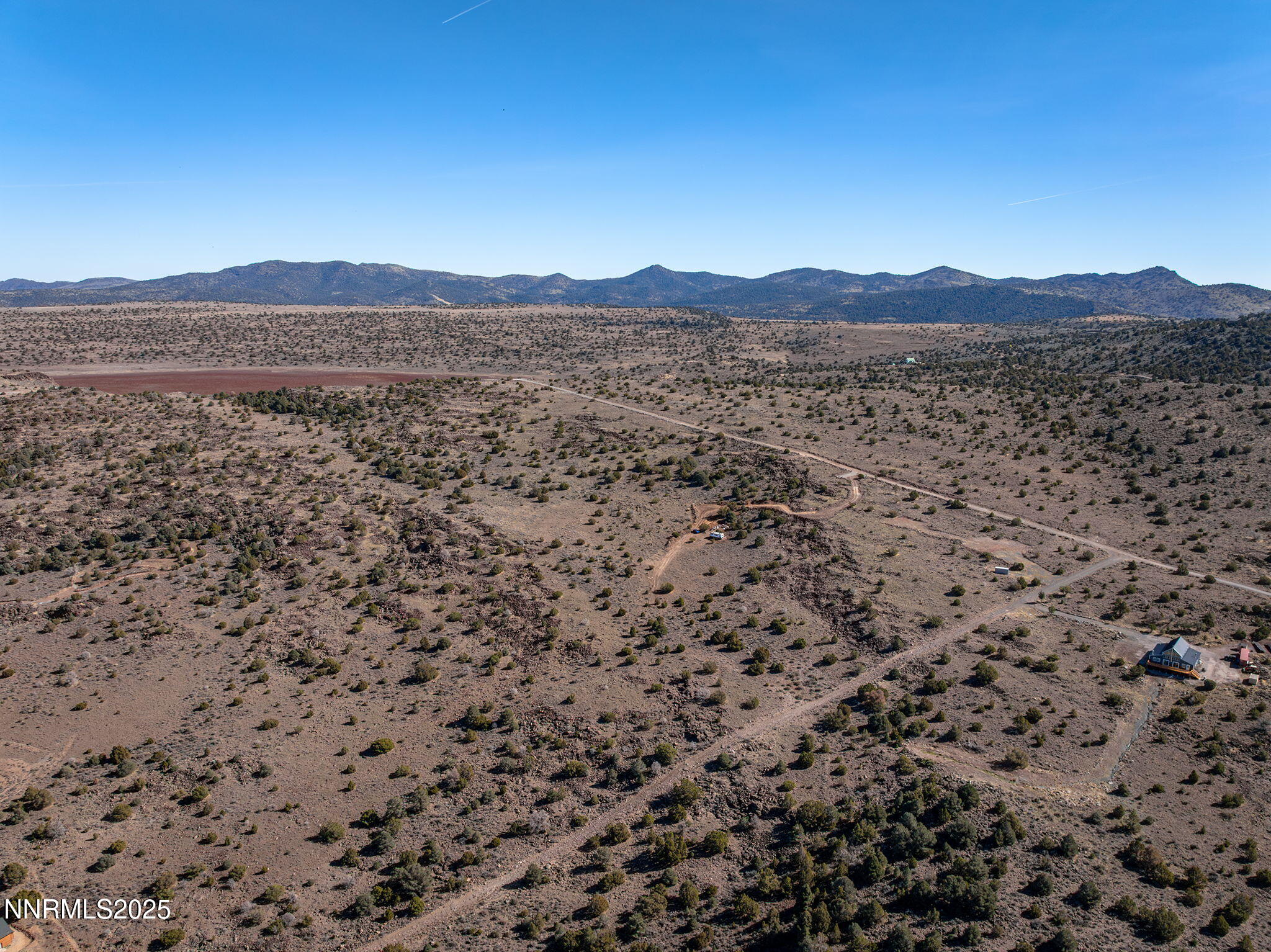 3790 Bullfrog Road Reno, NV 89521 - Photo 14 of 17