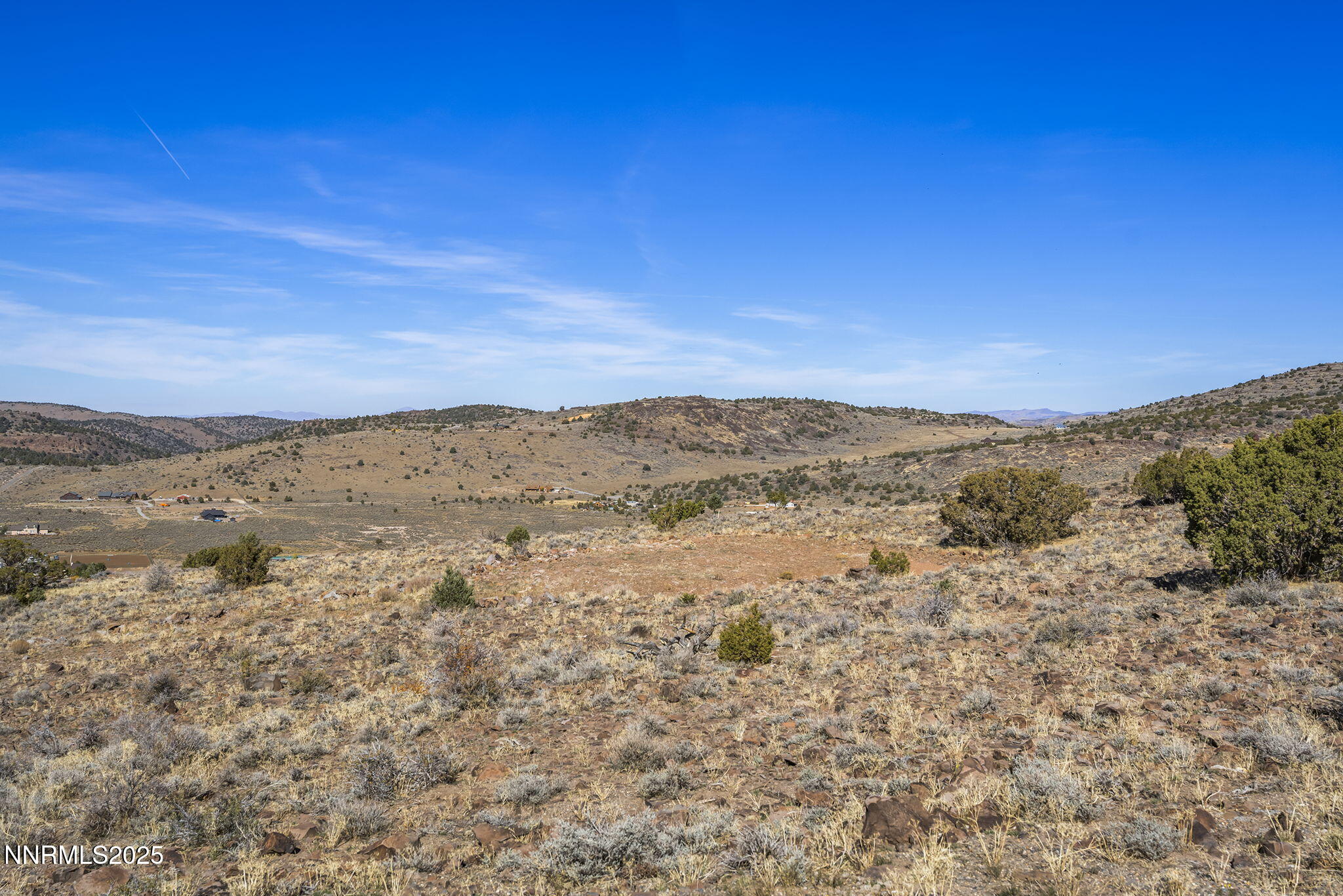3790 Bullfrog Road Reno, NV 89521 - Photo 3 of 17 a view of mountain view with mountain