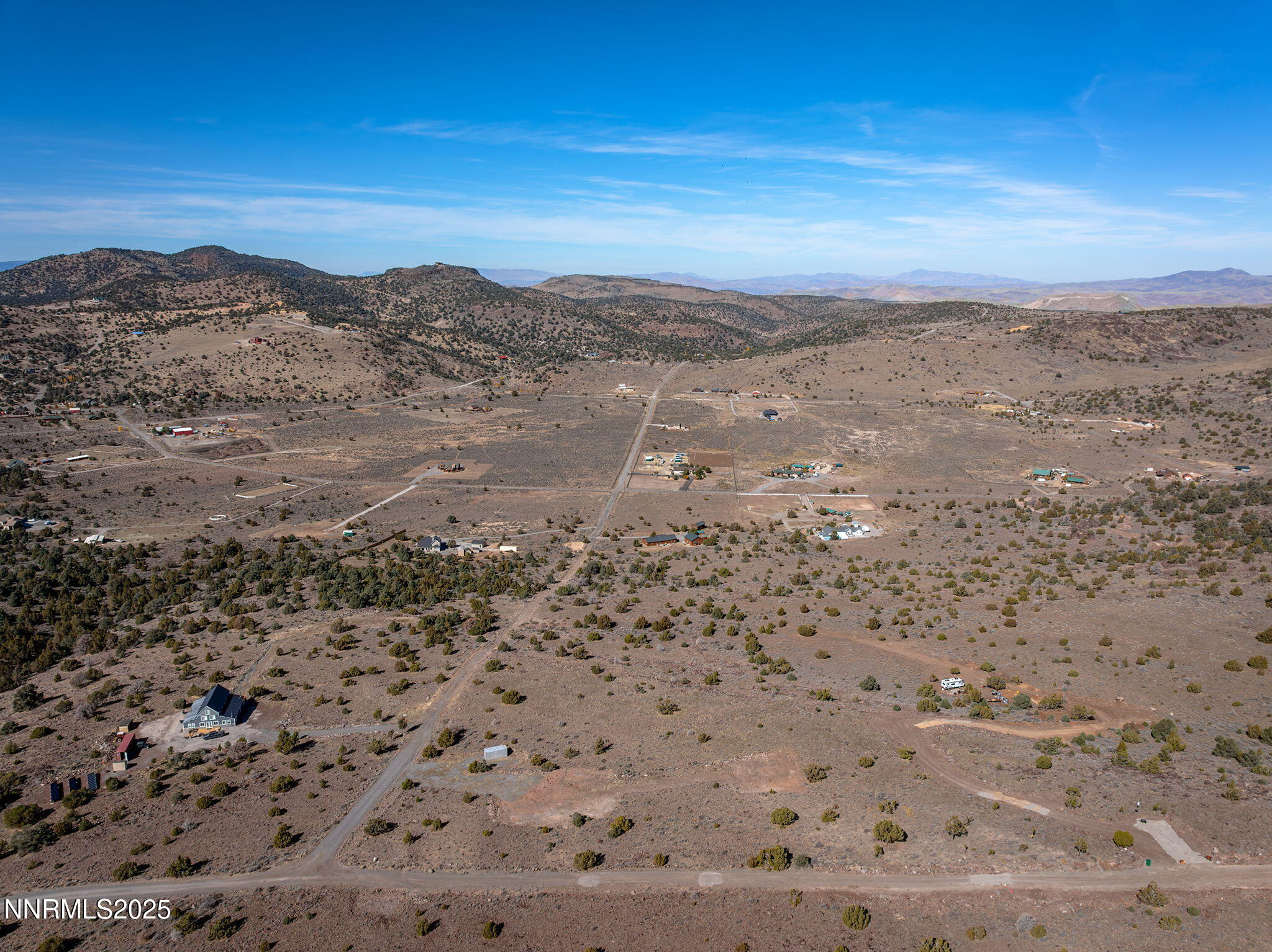 3790 Bullfrog Road Reno, NV 89521 - Photo 10 of 17 a view of ocean view with beach
