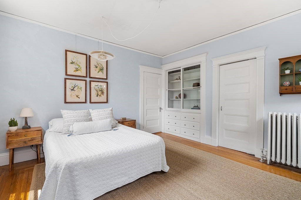 11 Grovenor Road, Unit 2 Boston, MA 02130 - Photo 16 of 32 Gallery Image 16