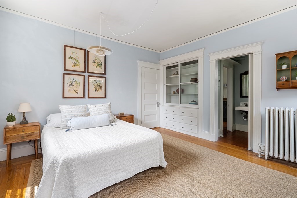 11 Grovenor Road, Unit 2 Boston, MA 02130 - Photo 17 of 32 Gallery Image 17