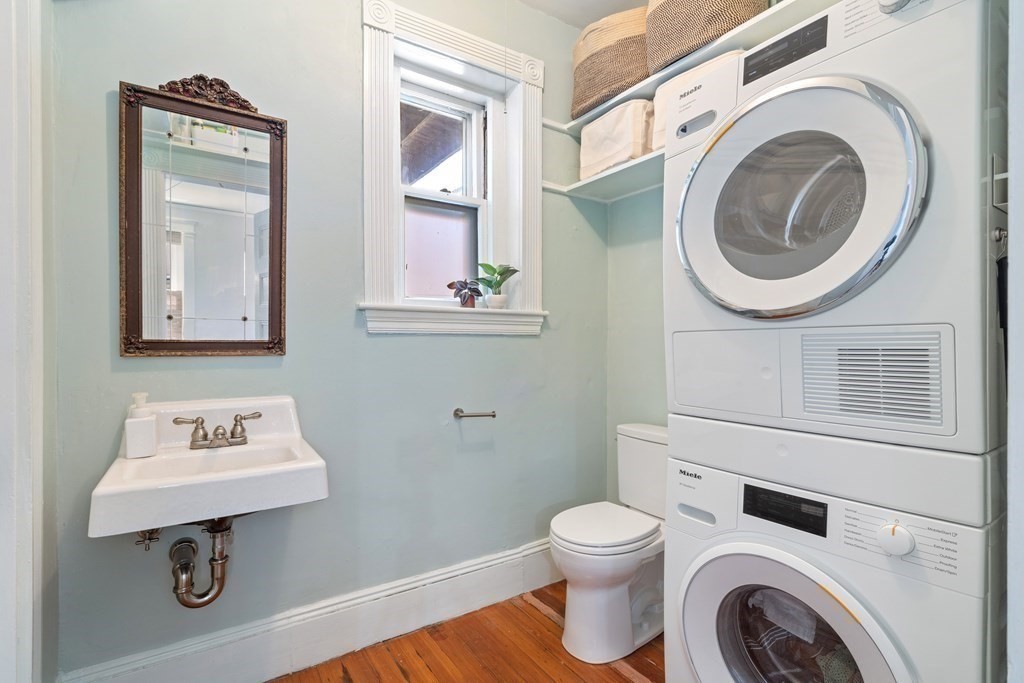 11 Grovenor Road, Unit 2 Boston, MA 02130 - Photo 18 of 32 Gallery Image 18