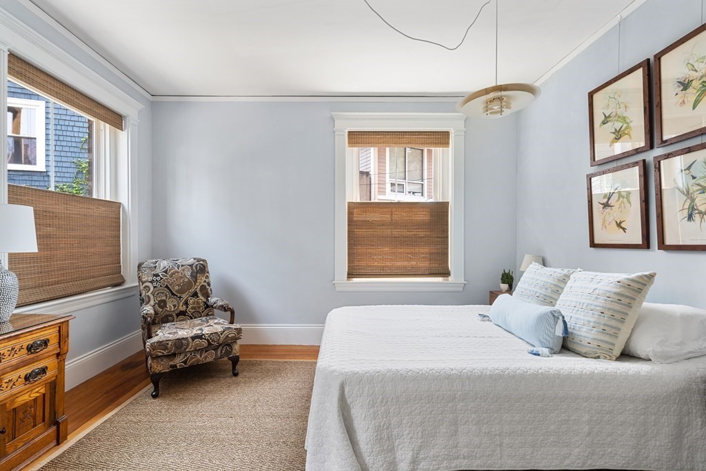11 Grovenor Road, Unit 2 Boston, MA 02130 - Photo 19 of 32 Gallery Image 19