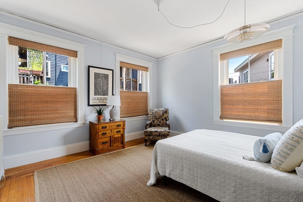 11 Grovenor Road, Unit 2 Boston, MA 02130 - Photo 20 of 32 Gallery Image 20