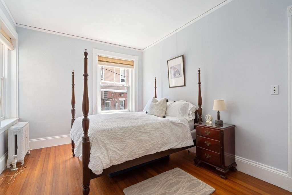 11 Grovenor Road, Unit 2 Boston, MA 02130 - Photo 21 of 32 Gallery Image 21