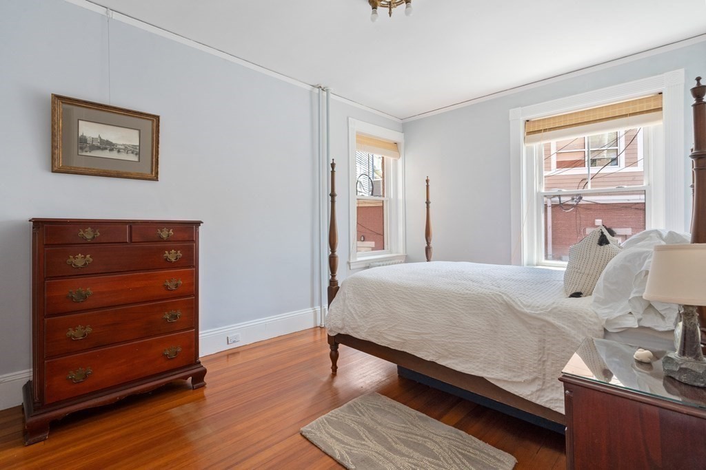 11 Grovenor Road, Unit 2 Boston, MA 02130 - Photo 22 of 32 Gallery Image 22