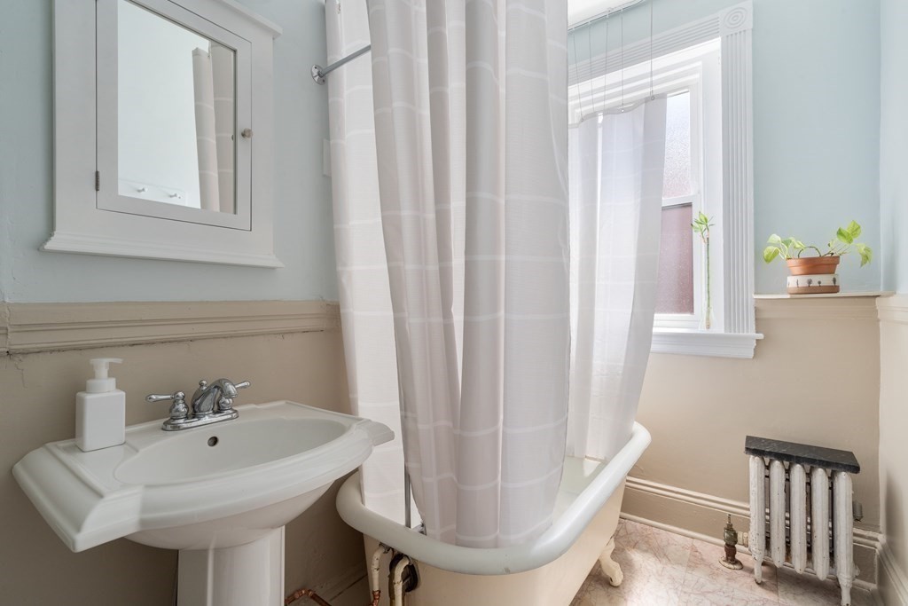 11 Grovenor Road, Unit 2 Boston, MA 02130 - Photo 23 of 32 Gallery Image 23