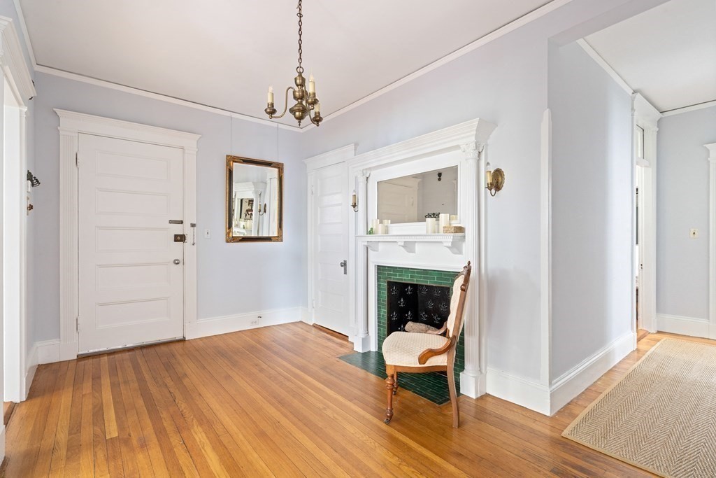 11 Grovenor Road, Unit 2 Boston, MA 02130 - Photo 24 of 32 Gallery Image 24