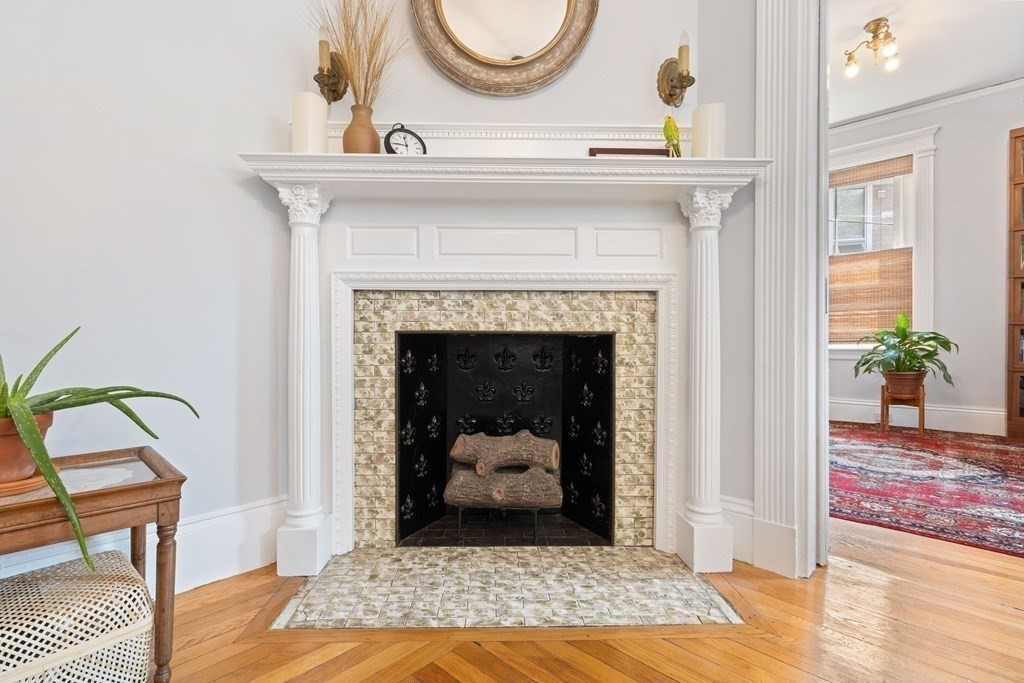 11 Grovenor Road, Unit 2 Boston, MA 02130 - Photo 25 of 32 Gallery Image 25
