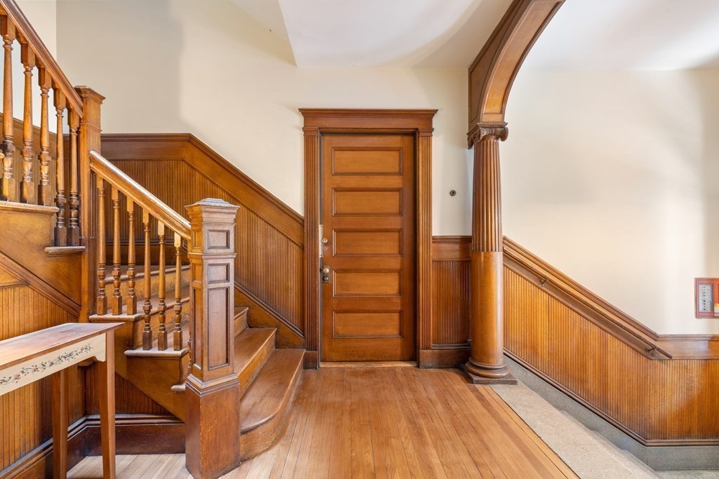 11 Grovenor Road, Unit 2 Boston, MA 02130 - Photo 26 of 32 Gallery Image 26