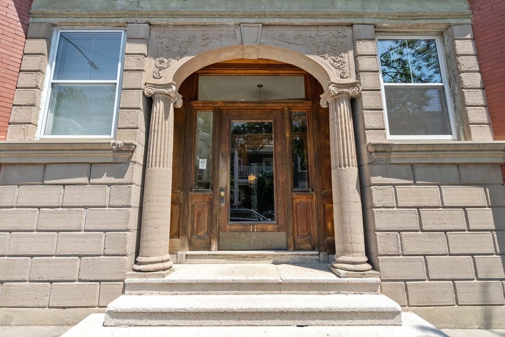 11 Grovenor Road, Unit 2 Boston, MA 02130 - Photo 27 of 32 Gallery Image 27